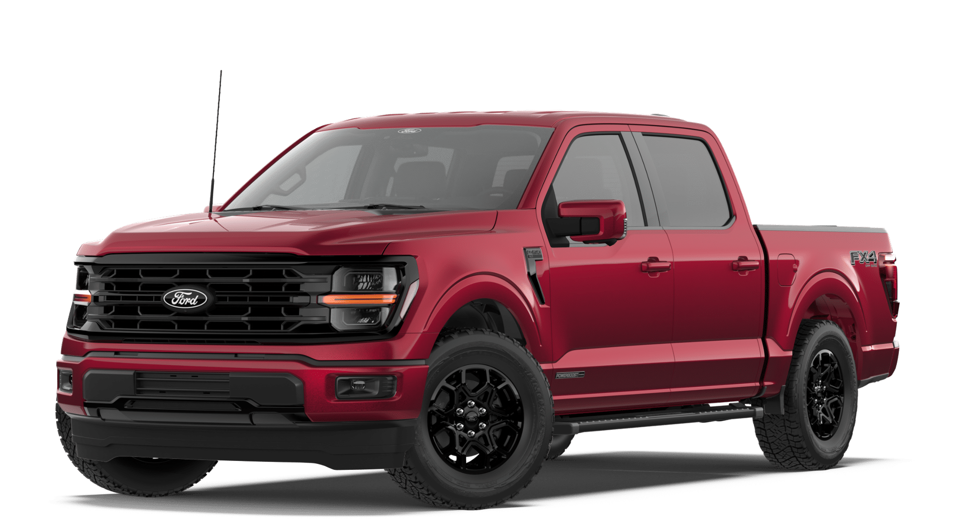2026 Ford F-150® External Image 1